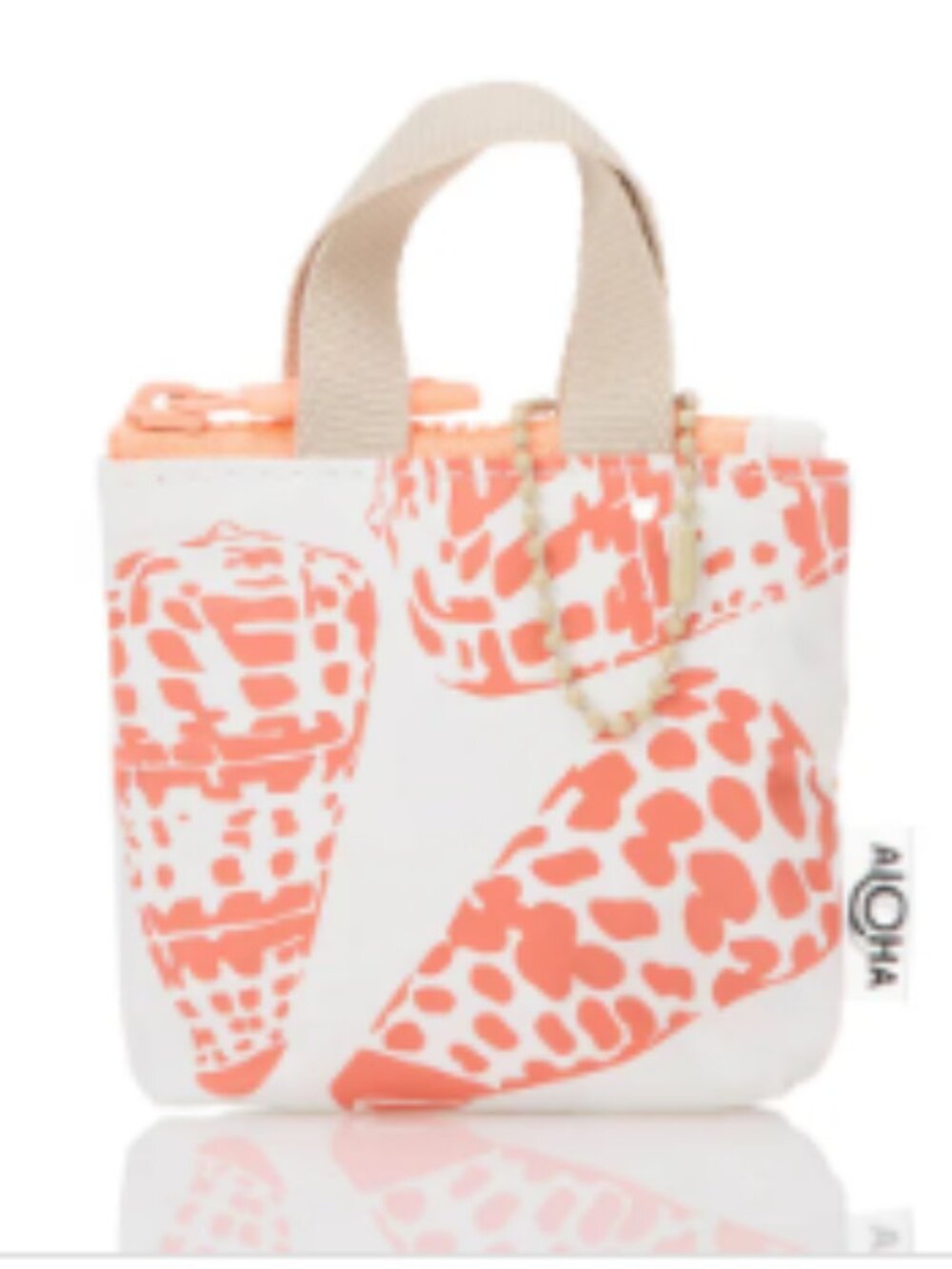 Aloha Collection Tiny Tripper Mega Cone NWT - Picture 3 of 4